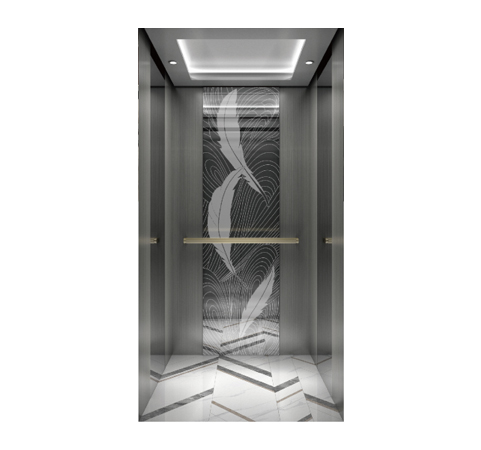 家用电梯(意式轻奢)