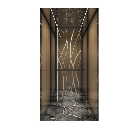 家用电梯(雅韵新中式）