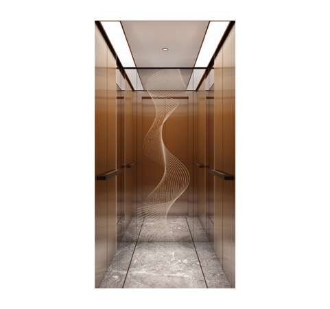 家用电梯(雅韵新中式）