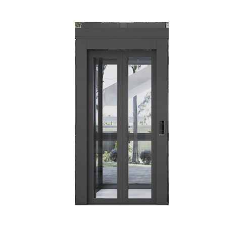 家用电梯(观光风格）